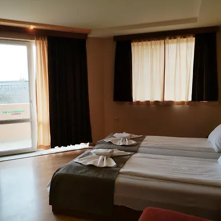 호텔 Paris