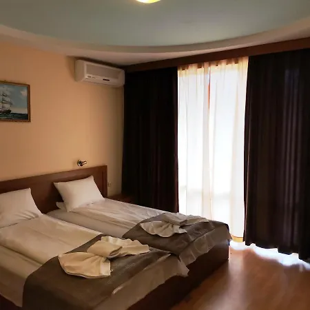 Paris 호텔 발치크