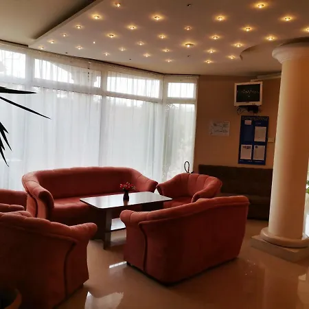 Hotel Paris 3*