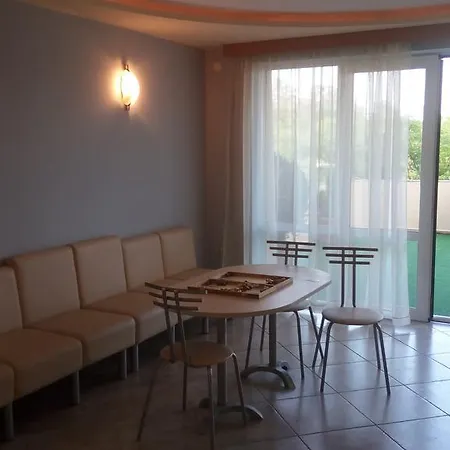 Hotel Paris
