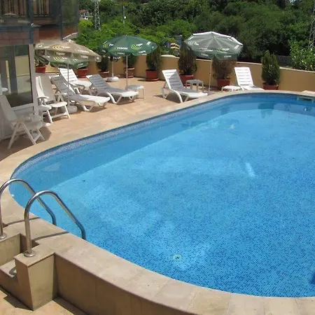 Hotel Paris 3*