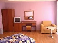 Paris Hotel